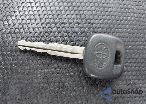 2004 Toyota Matrix Xr из США, поврежденный, VIN 2T1KR32E44C299738